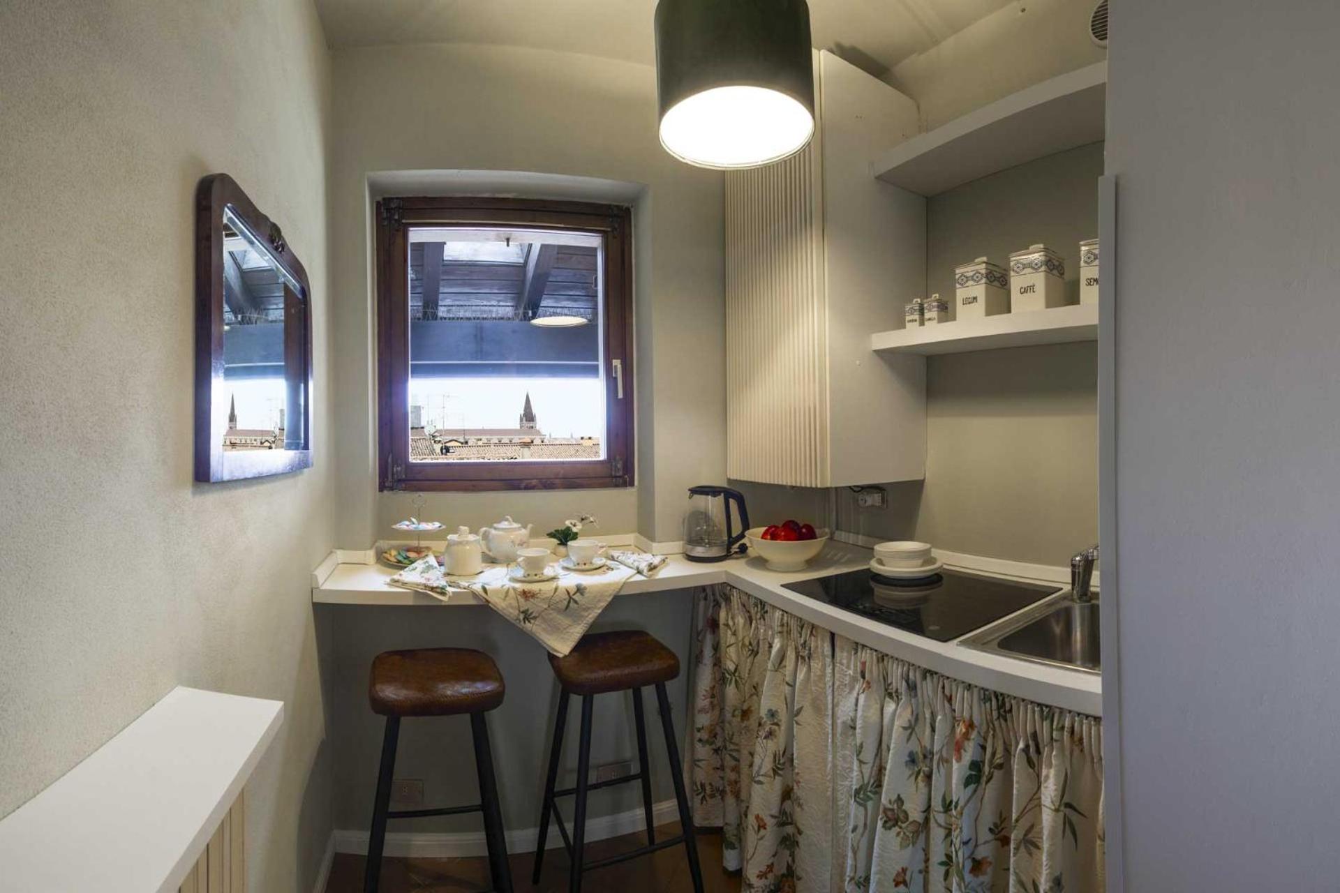 베로나 Residenza...Cara Giulietta... 아파트 외부 사진