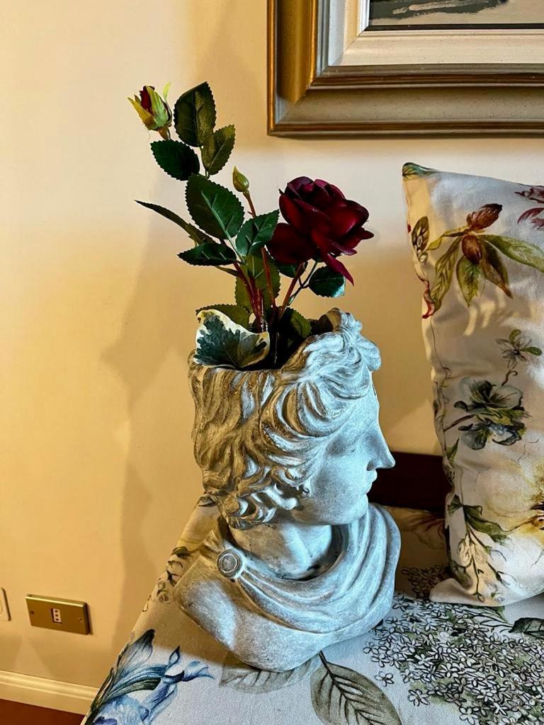 베로나 Residenza...Cara Giulietta... 아파트 외부 사진